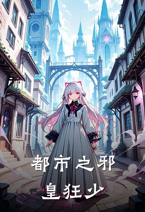 都市之邪皇狂少