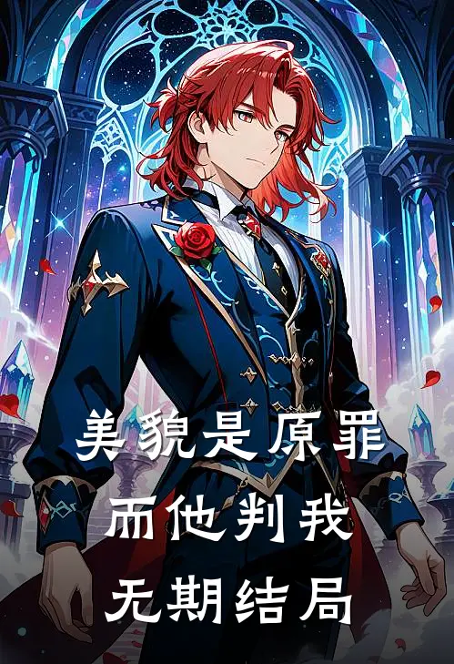 美貌是原罪，而他判我无期结局