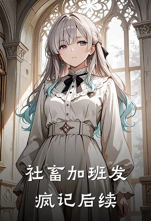 社畜加班发疯记后续
