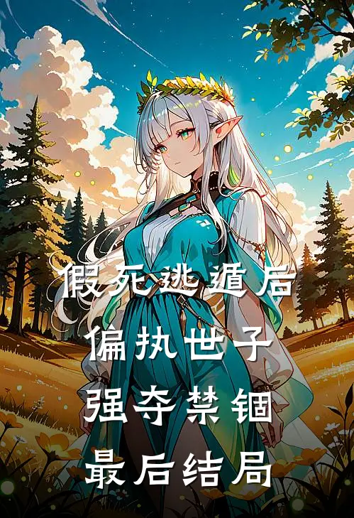 假死逃遁后，偏执世子强夺禁锢最后结局