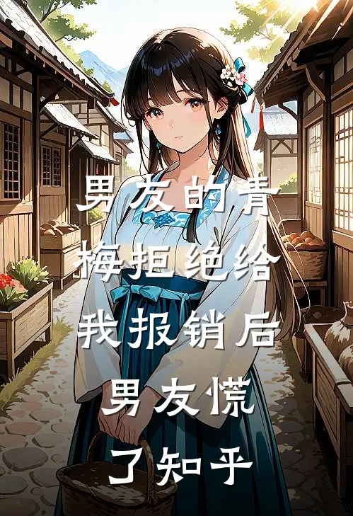 男友的青梅拒绝给我报销后，男友慌了知乎