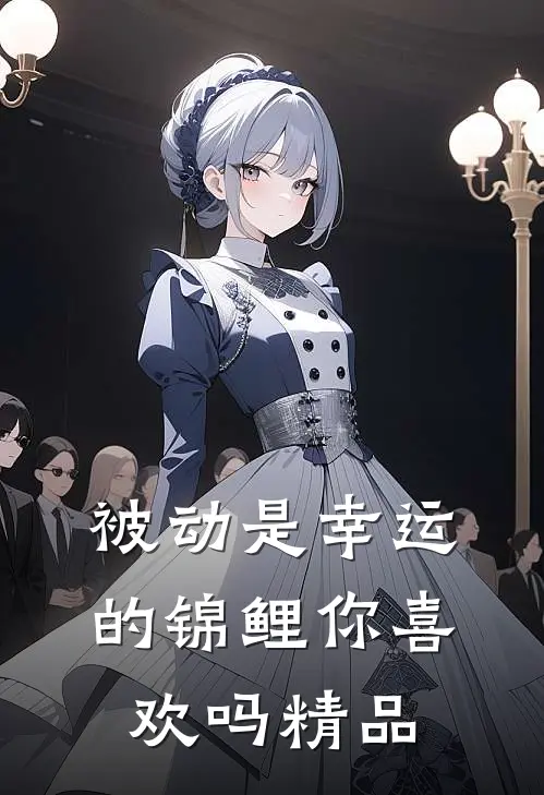 被动是幸运的锦鲤你喜欢吗精品