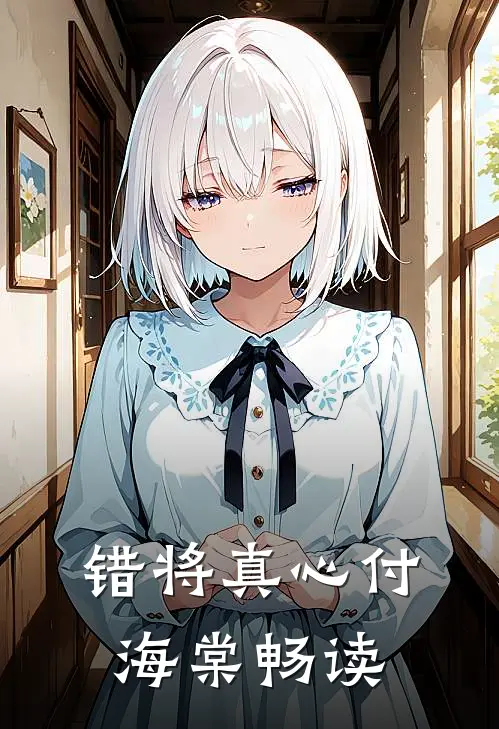 错将真心付海棠畅读