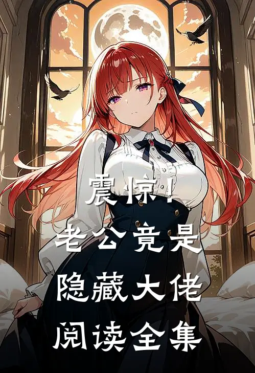 震惊！老公竟是隐藏大佬阅读全集