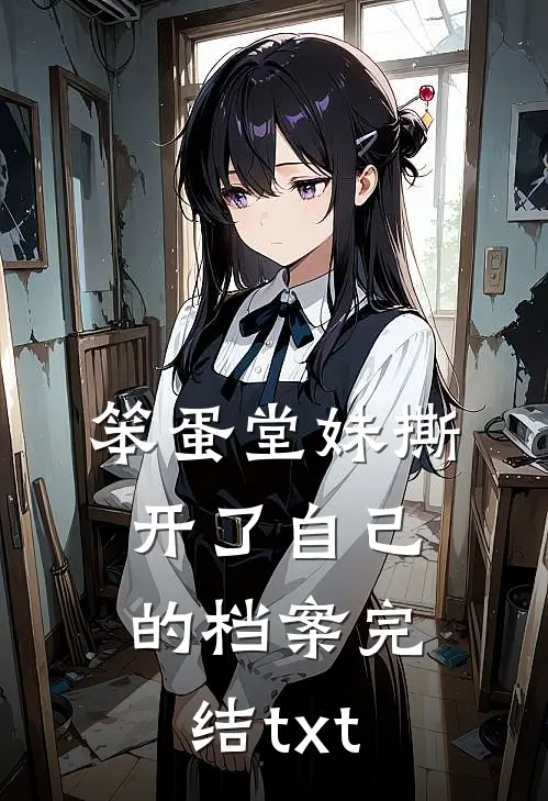 笨蛋堂妹撕开了自己的档案完结txt