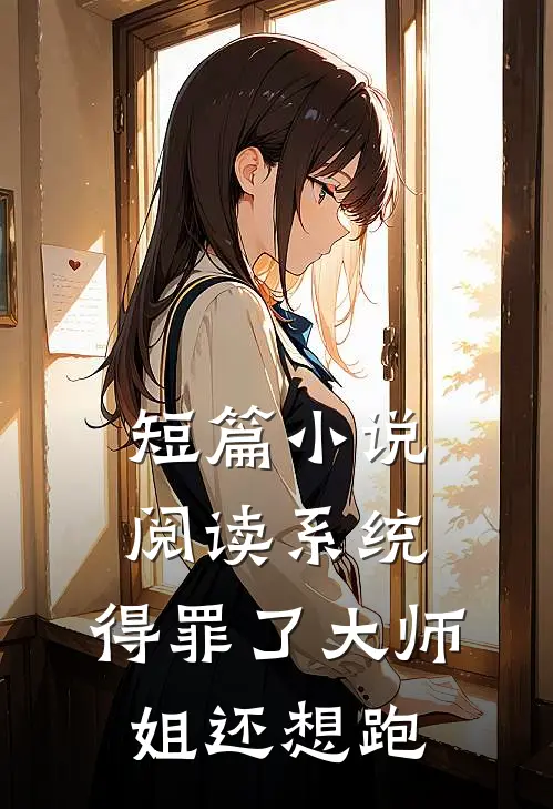 短篇小说阅读系统：得罪了大师姐还想跑