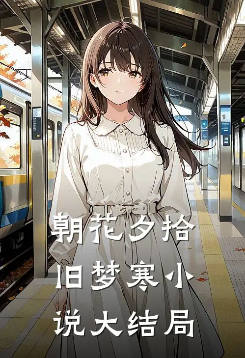 朝花夕拾旧梦寒小说大结局