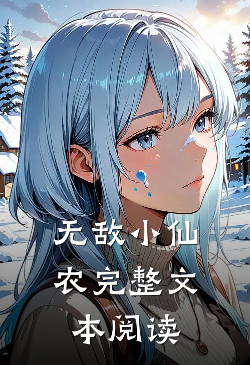 无敌小仙农完整文本阅读