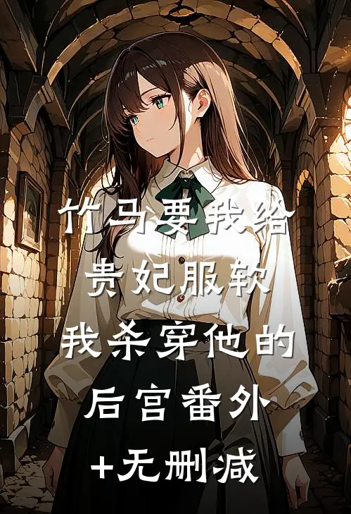 竹马要我给贵妃服软，我杀穿他的后宫番外+无删减