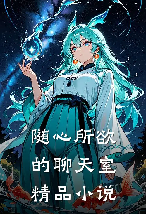 随心所欲的聊天室精品小说