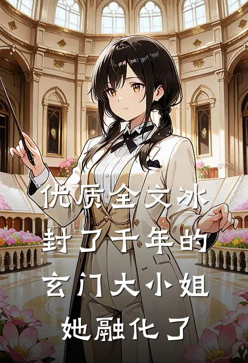 优质全文冰封了千年的玄门大小姐她融化了