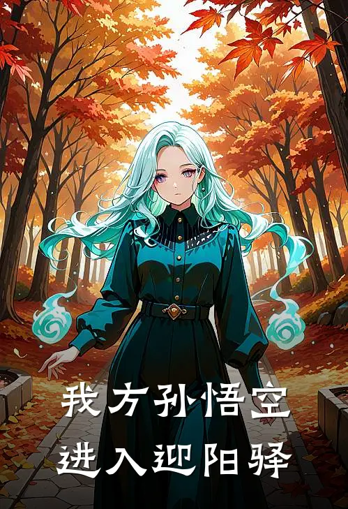 我方孙悟空进入迎阳驿