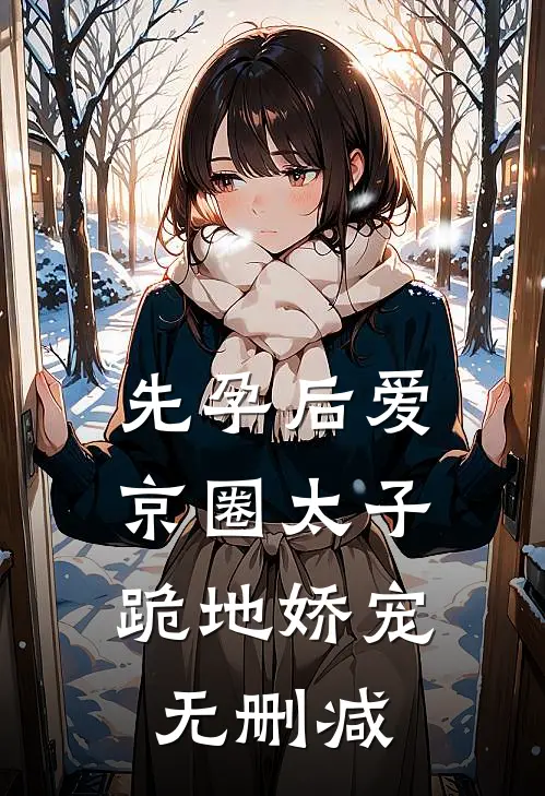 先孕后爱，京圈太子跪地娇宠无删减
