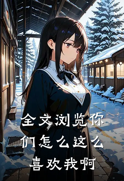 全文浏览你们怎么这么喜欢我啊