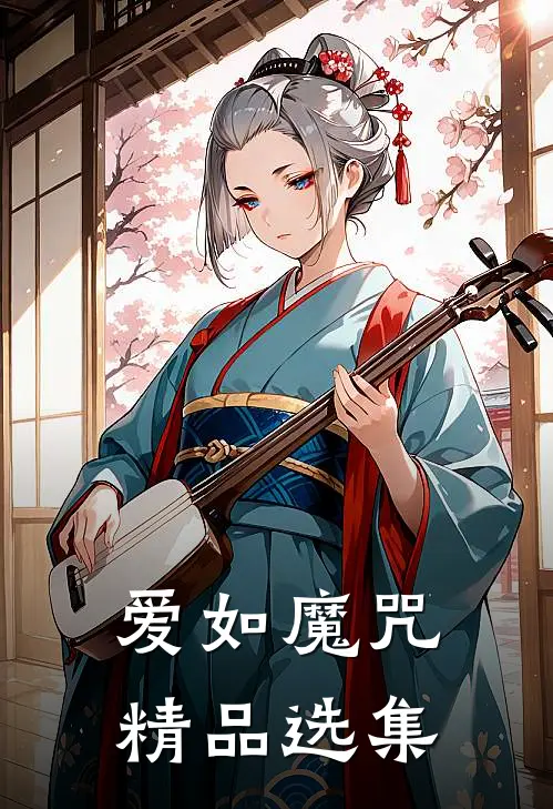 爱如魔咒精品选集