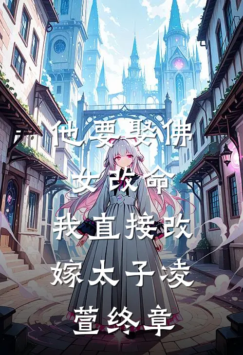 他要娶佛女改命，我直接改嫁太子凌萱终章
