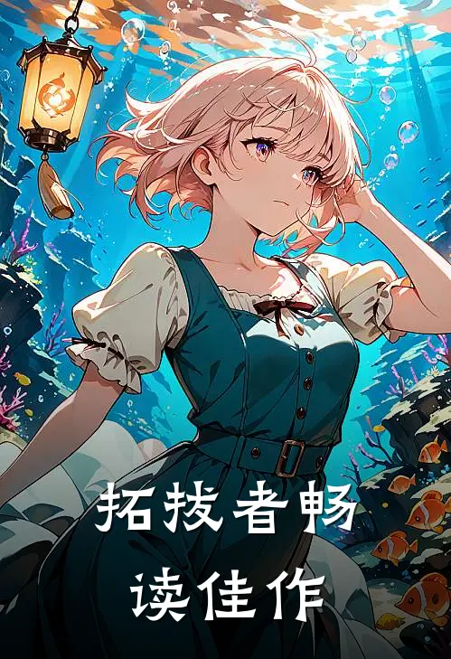 拓拔者畅读佳作