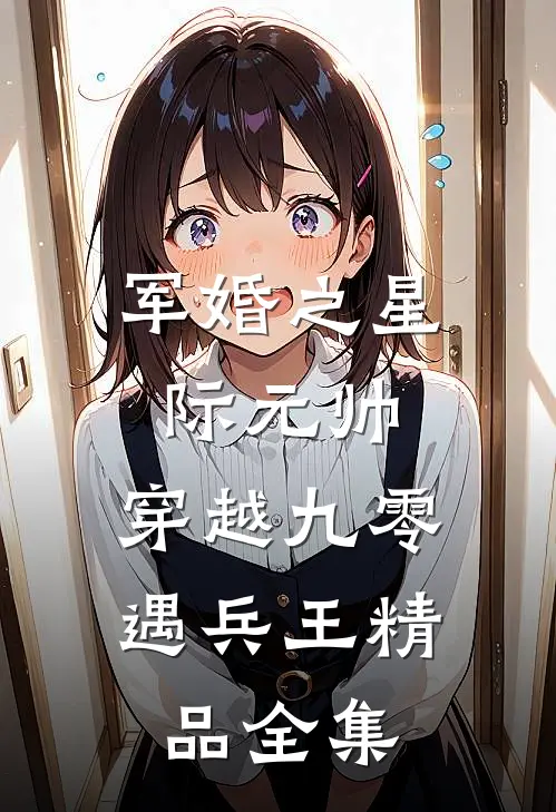 军婚之星际元帅：穿越九零遇兵王精品全集