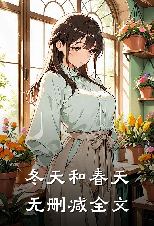 冬天和春天无删减全文