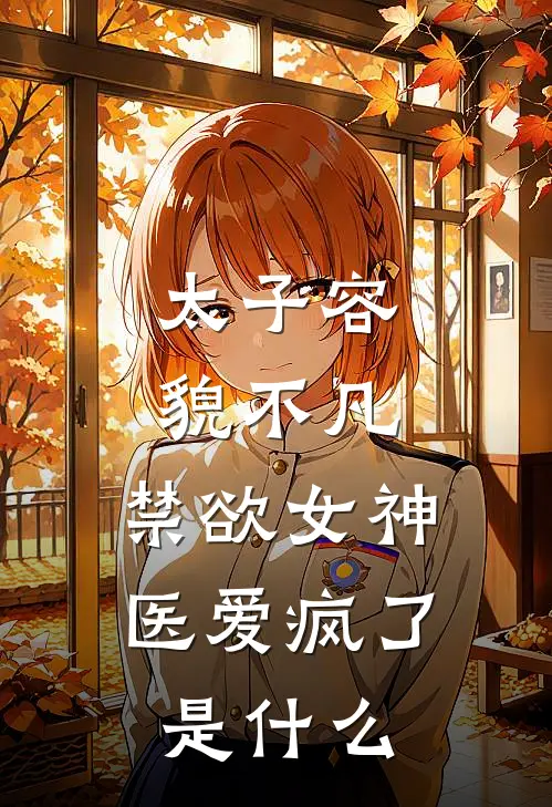 太子容貌不凡，禁欲女神医爱疯了是什么