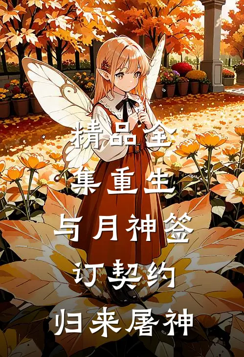 精品全集重生：与月神签订契约，归来屠神
