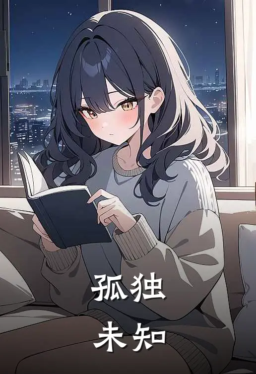 孤独：未知