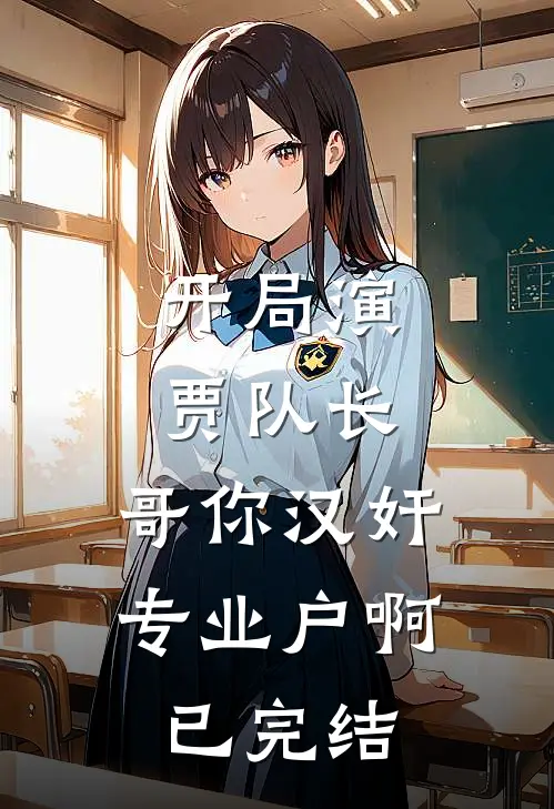 开局演贾队长，哥你汉奸专业户啊已完结