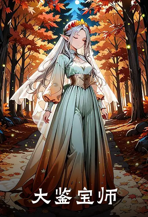 大鉴宝师