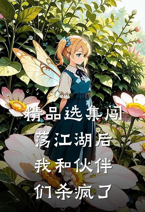 精品选集闯荡江湖后，我和伙伴们杀疯了