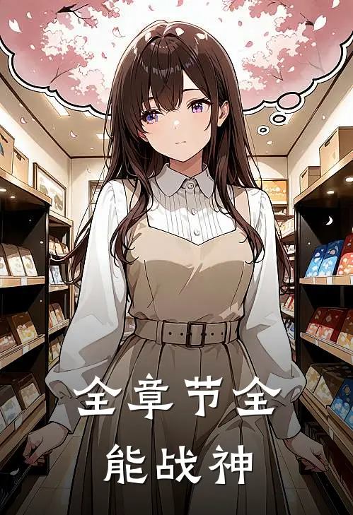 全章节全能战神