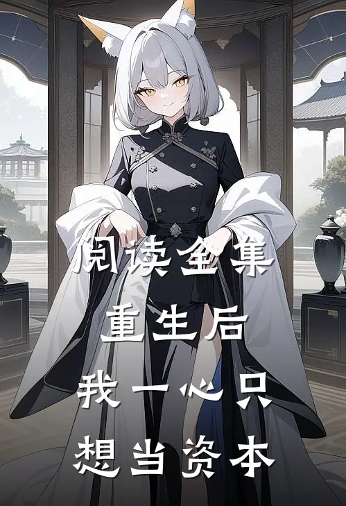 阅读全集重生后，我一心只想当资本