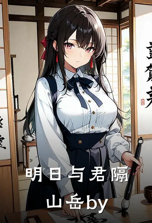 明日与君隔山岳by