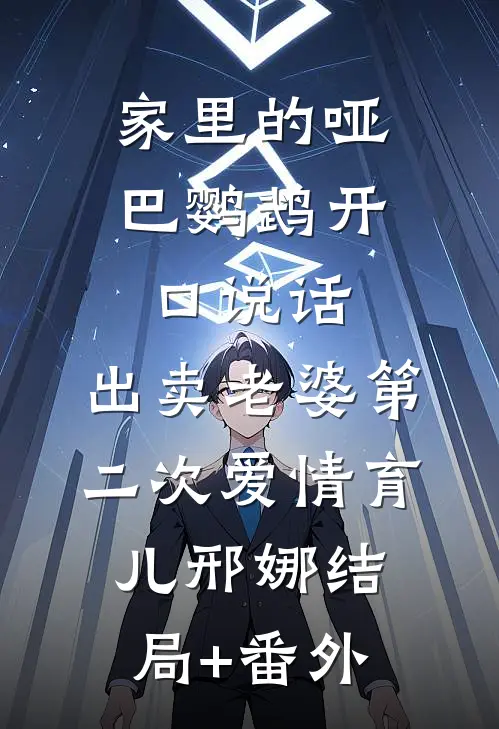 家里的哑巴鹦鹉开口说话，出卖老婆第二次爱情育儿邢娜结局+番外