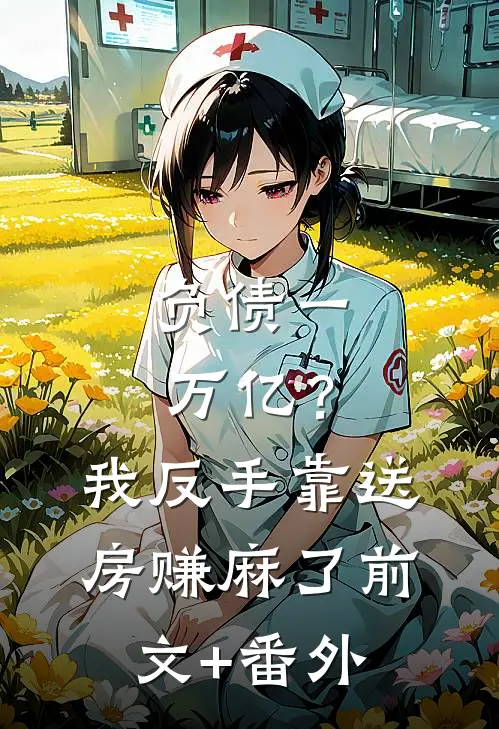 负债一万亿？我反手靠送房赚麻了前文+番外