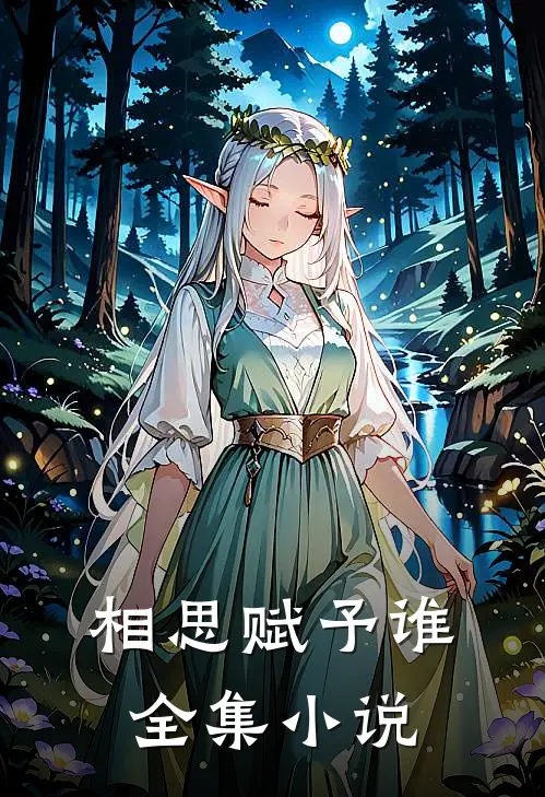 相思赋予谁全集小说
