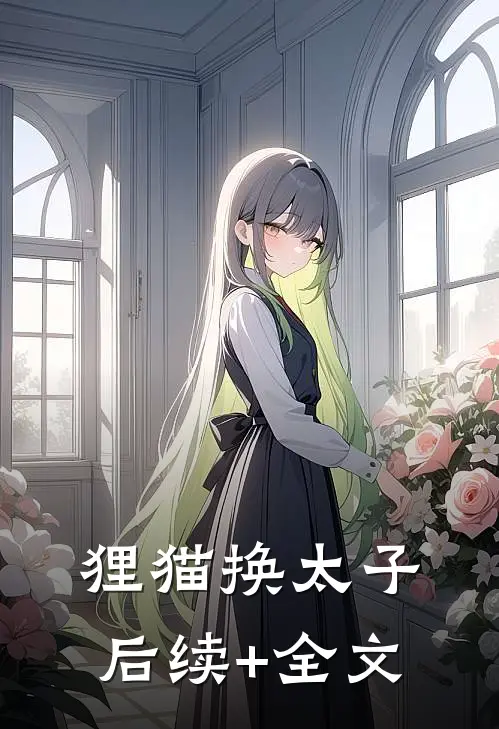狸猫换太子后续+全文