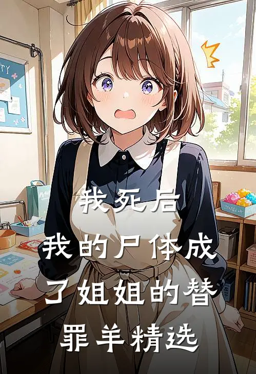 我死后，我的尸体成了姐姐的替罪羊精选