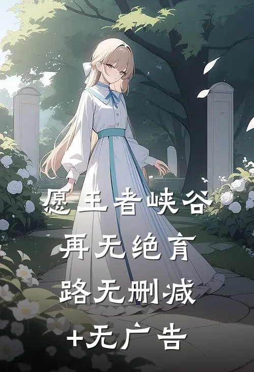 愿王者峡谷再无绝育路无删减+无广告