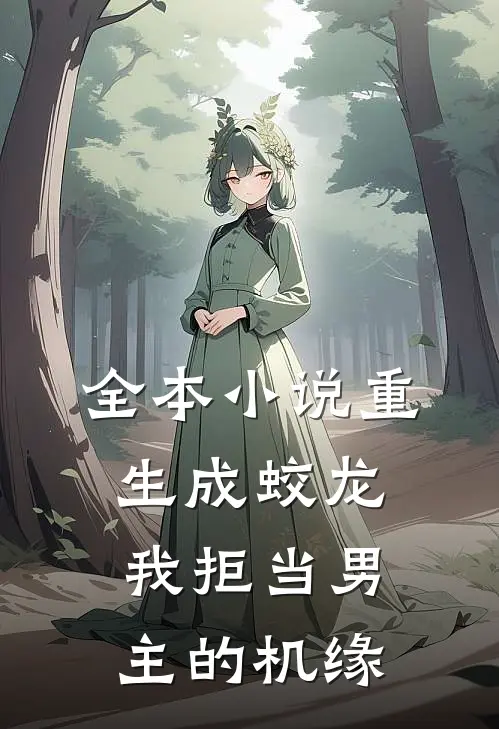 全本小说重生成蛟龙，我拒当男主的机缘