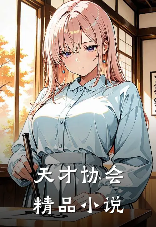 天才协会精品小说