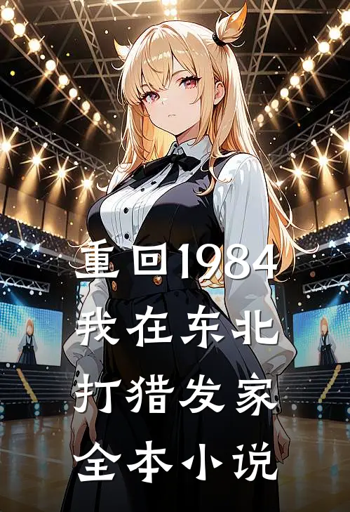 重回1984：我在东北打猎发家全本小说