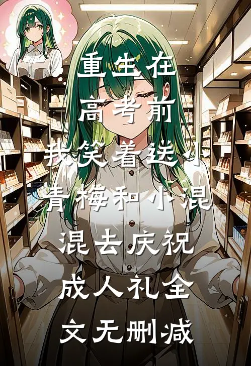 重生在高考前，我笑着送小青梅和小混混去庆祝成人礼全文无删减