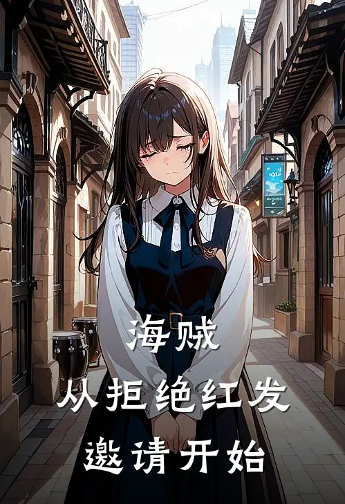 海贼：从拒绝红发邀请开始