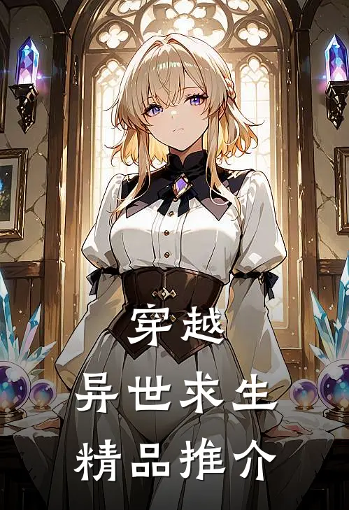 穿越，异世求生精品推介