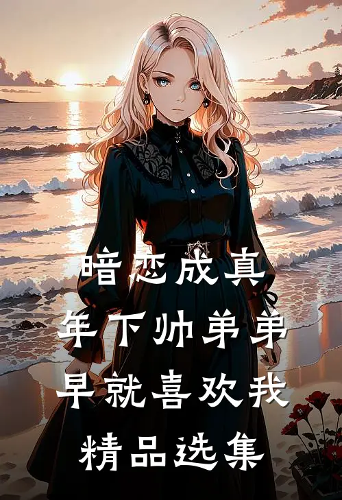 暗恋成真：年下帅弟弟早就喜欢我精品选集
