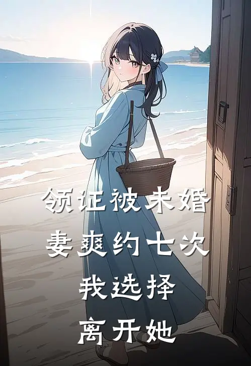 领证被未婚妻爽约七次，我选择离开她
