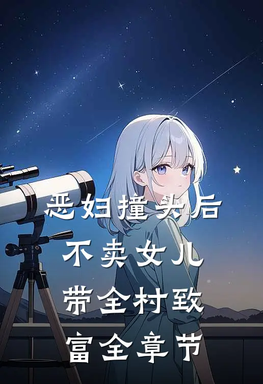 恶妇撞头后不卖女儿，带全村致富全章节