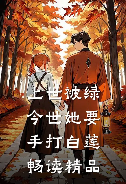上世被绿，今世她要手打白莲畅读精品