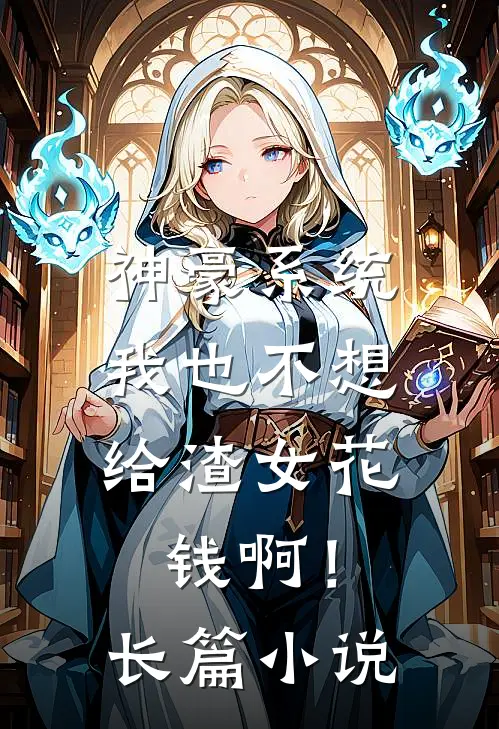神豪系统：我也不想给渣女花钱啊！长篇小说