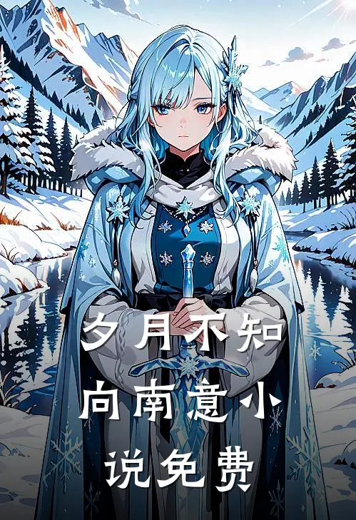 夕月不知向南意小说免费